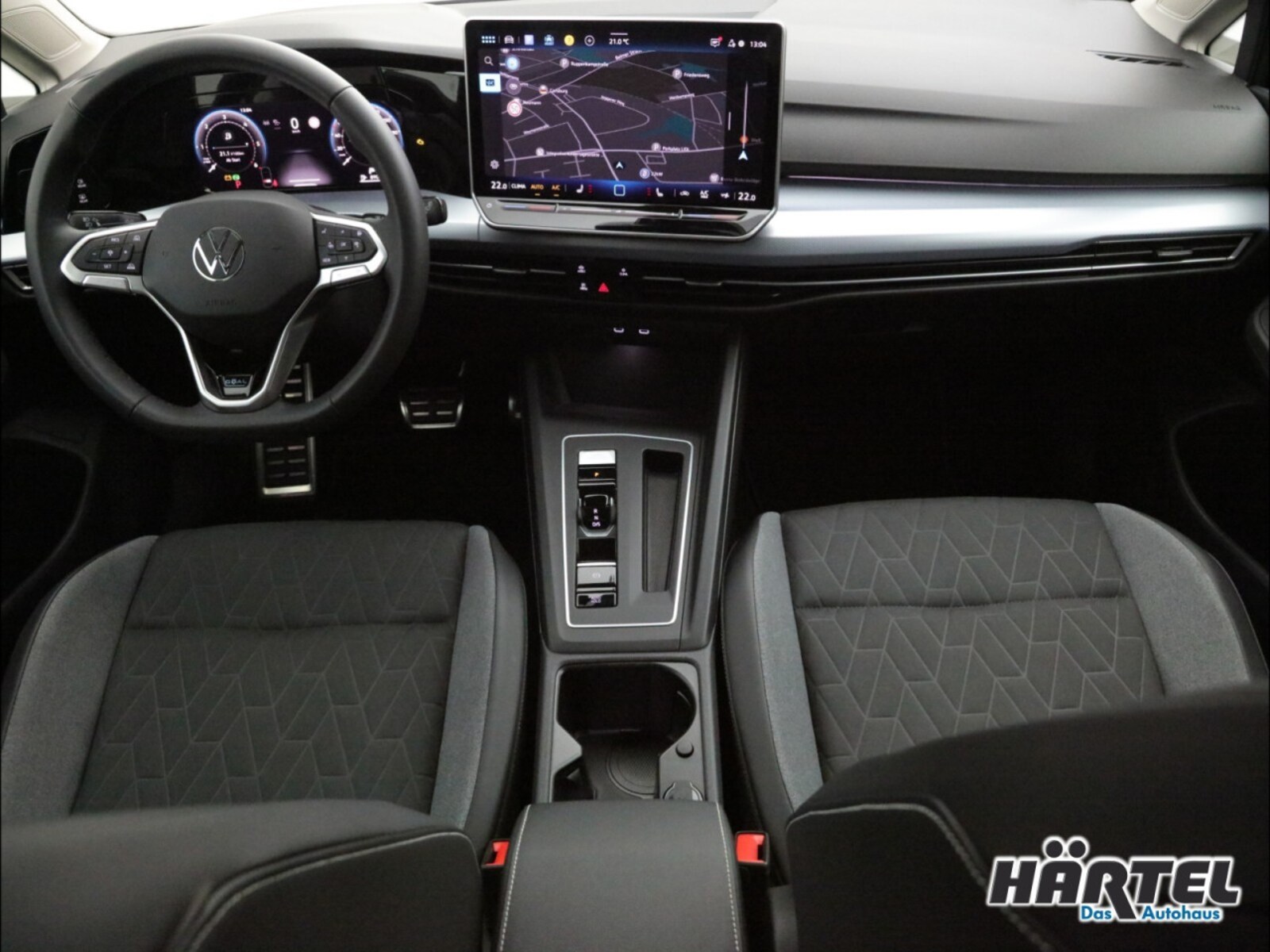 Volkswagen Golf – Bild 11