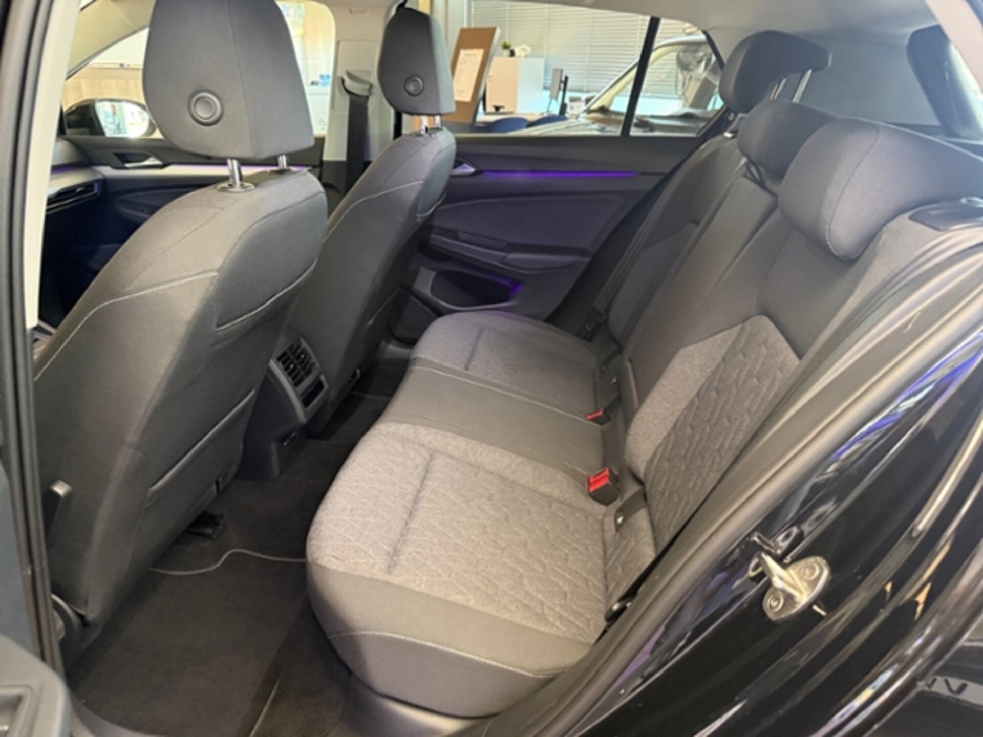 Volkswagen Golf MOVE