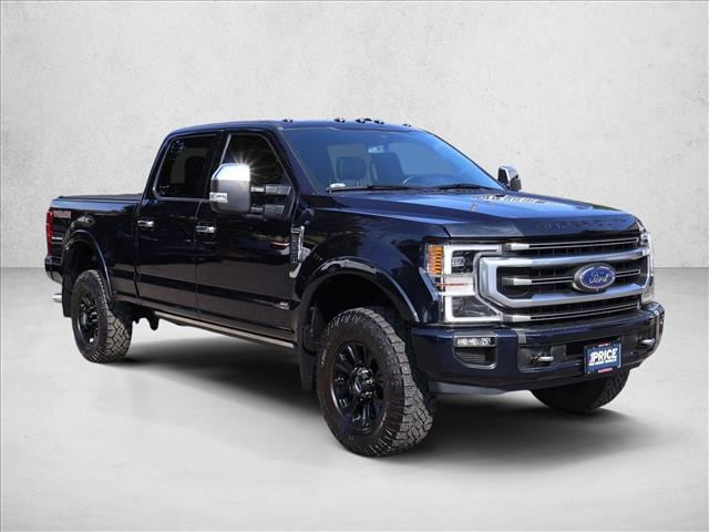2021 Ford