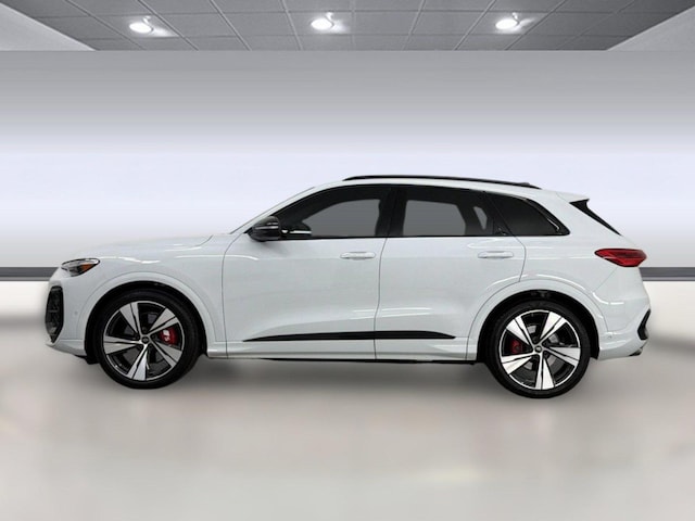 2025 Audi SQ5