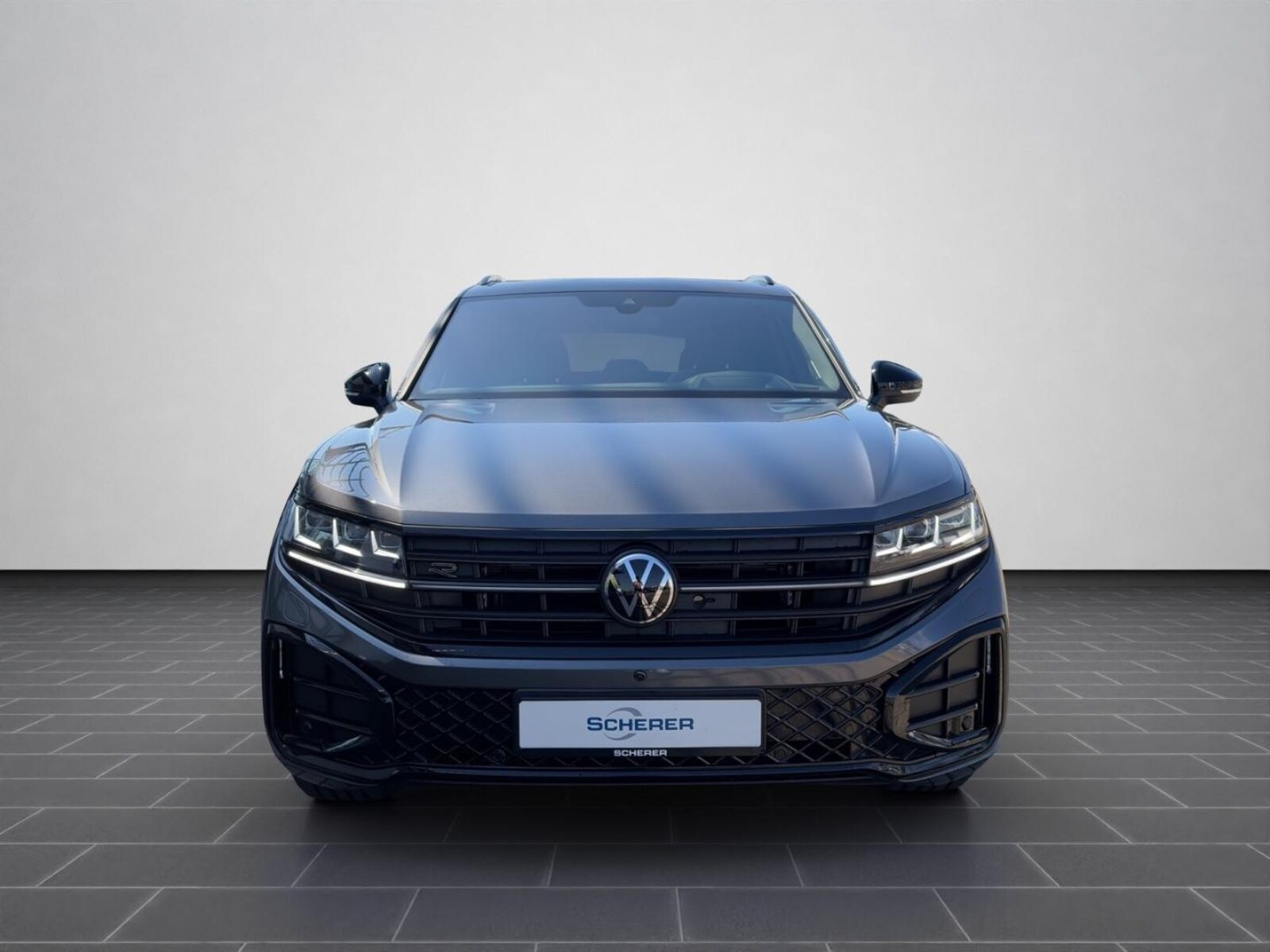 Volkswagen Touareg – Bild 5