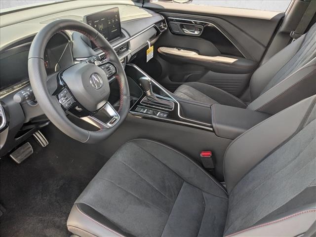 2025 Acura ADX