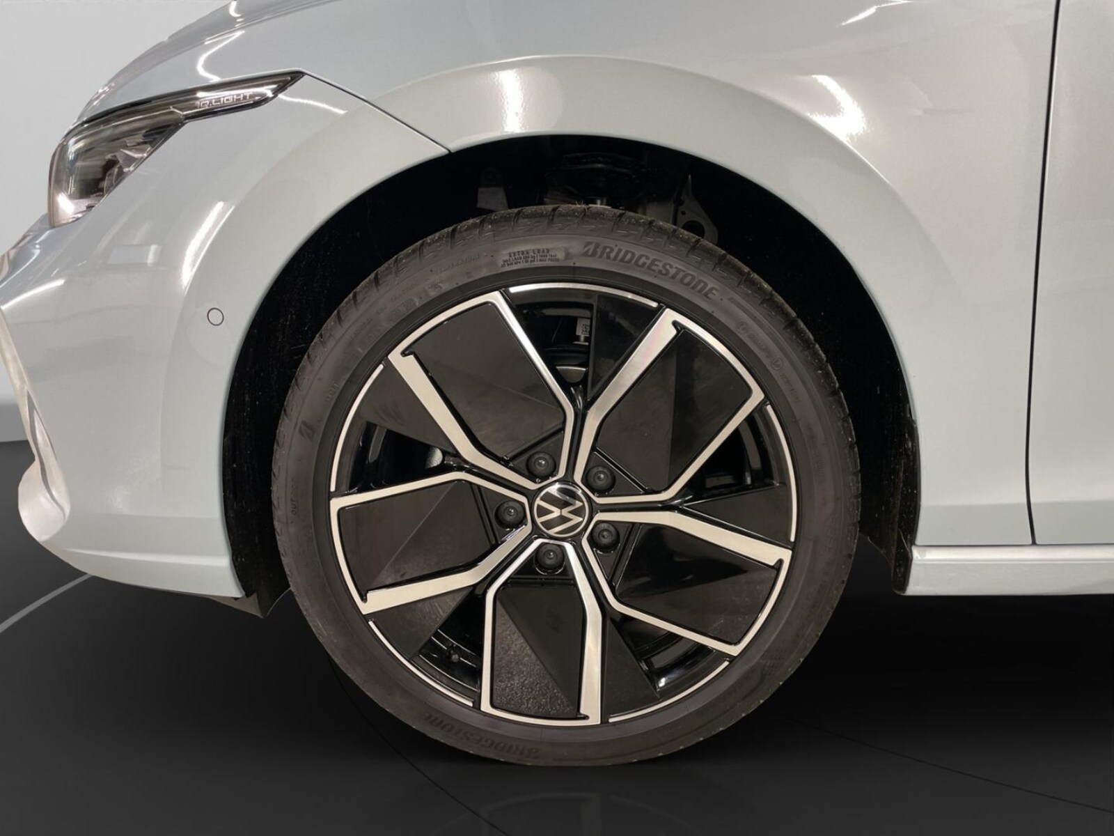 Volkswagen Golf – Bild 7