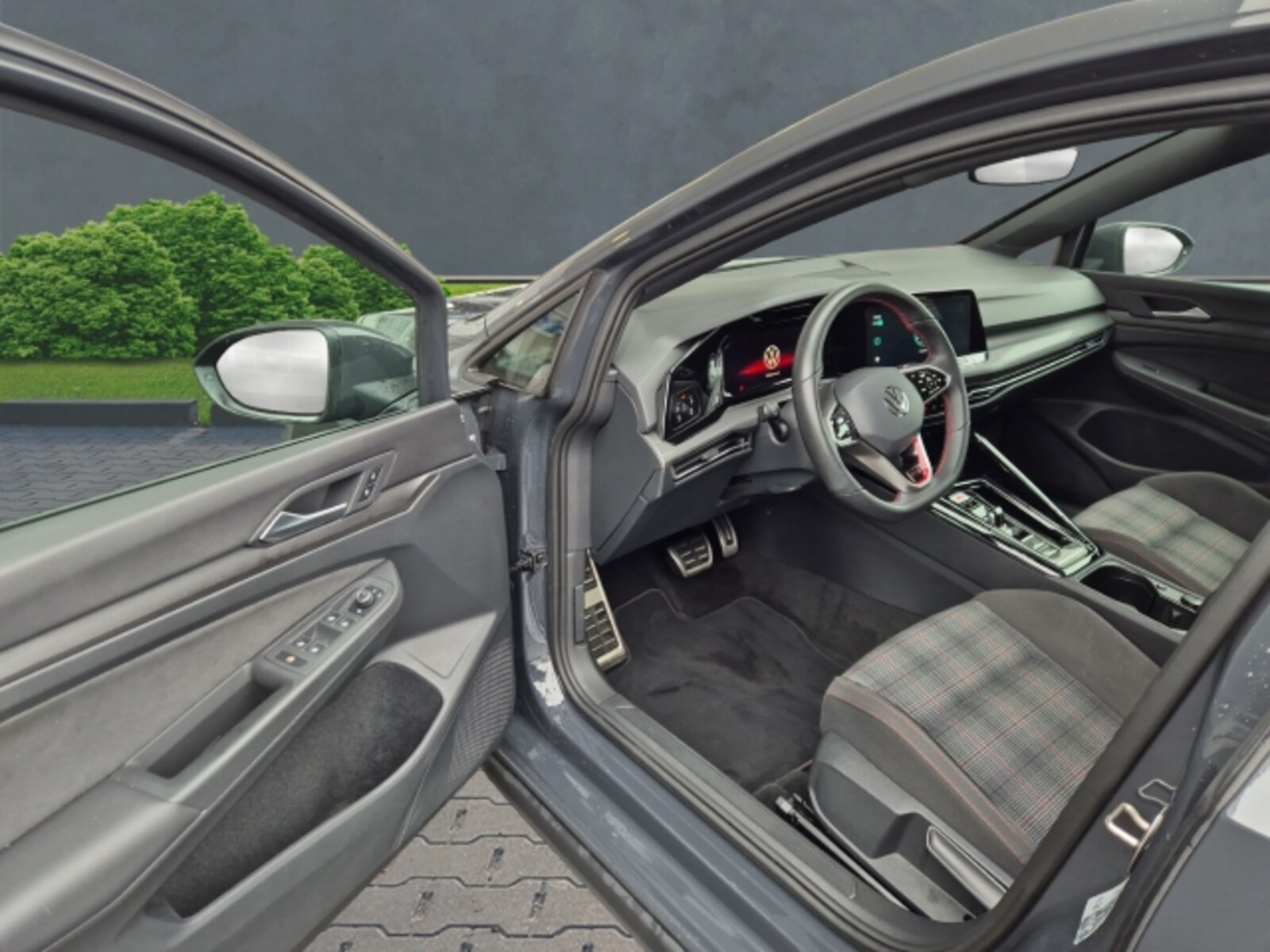 Volkswagen Golf – Bild 8