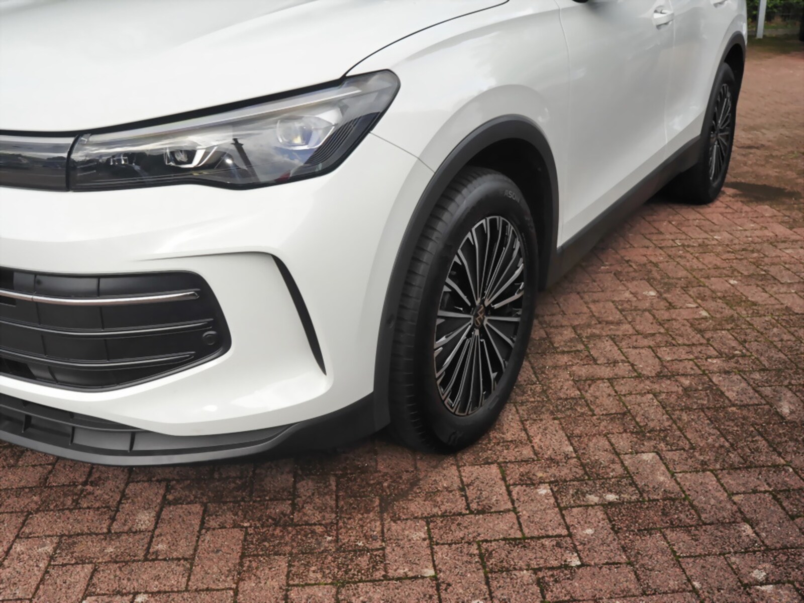 Volkswagen Tiguan – Bild 5