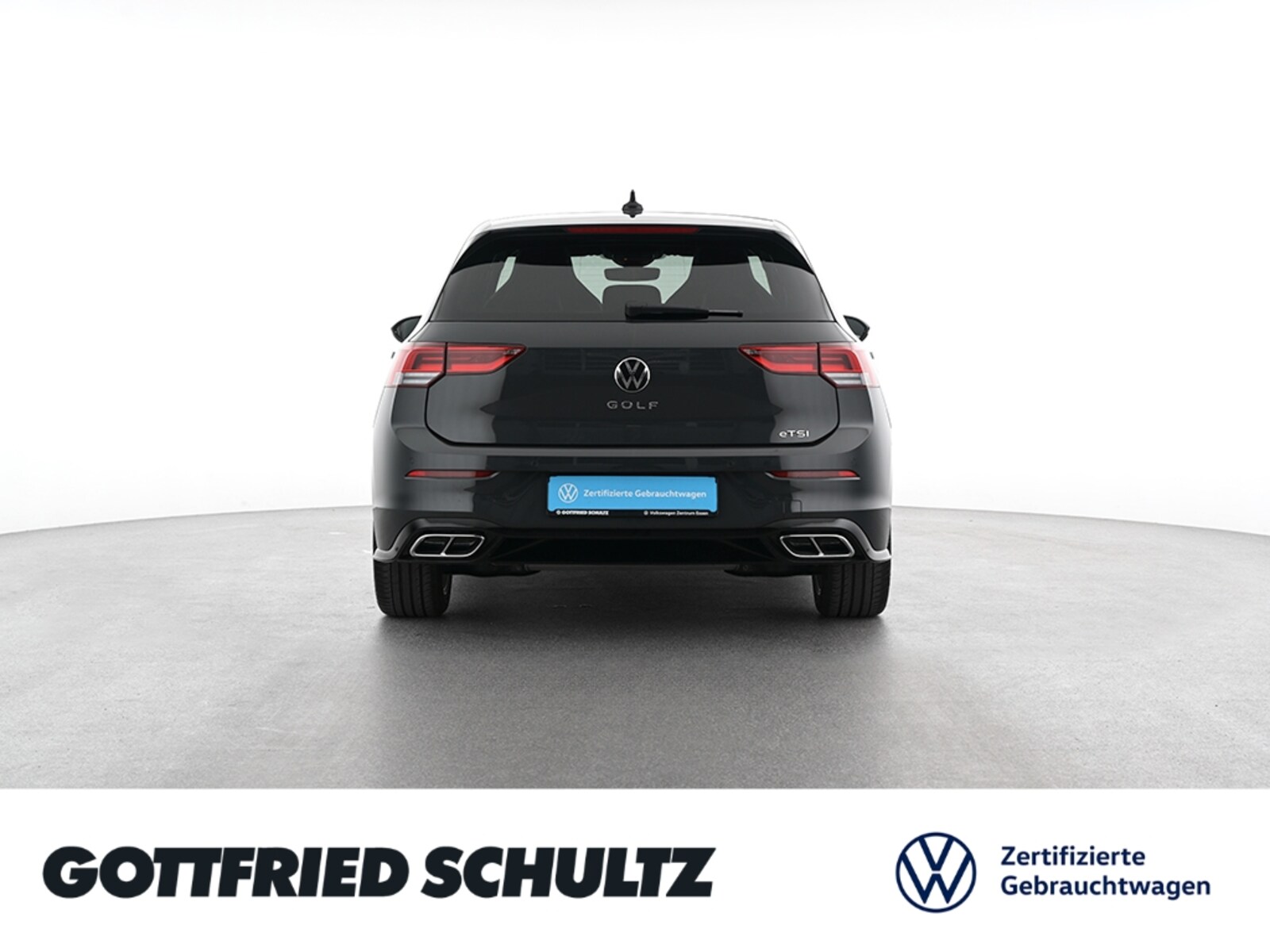 Volkswagen Golf – Bild 5