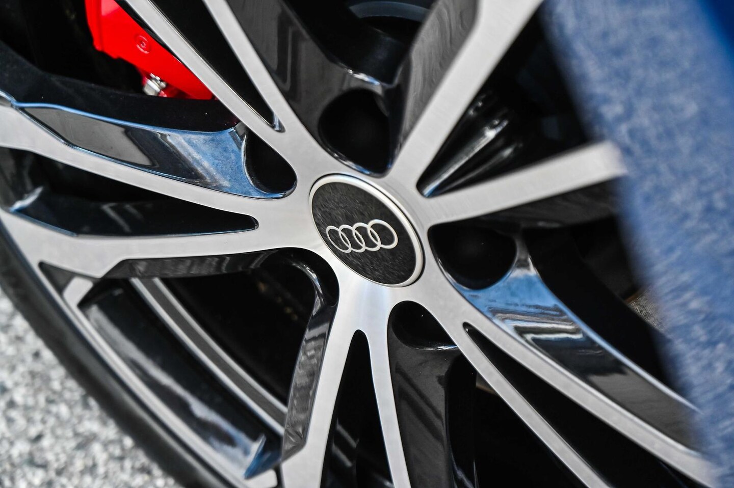 Image about Audi A5 Sedan TFSI e e-hybrid quattro 270 kW S tronic