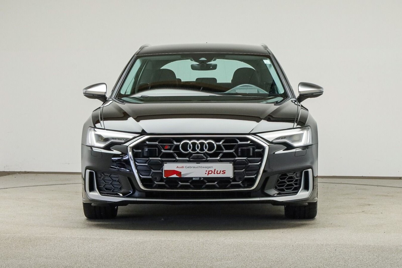 Audi S6 Avant – Bild 5