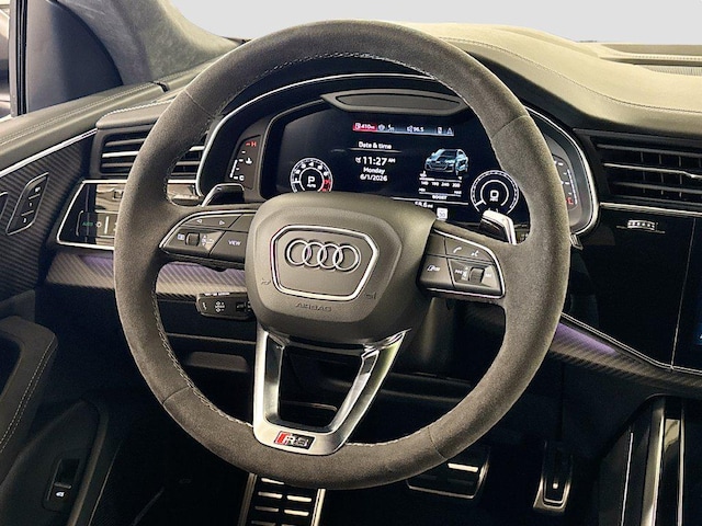 2026 Audi RS Q8 Base - Photo 21