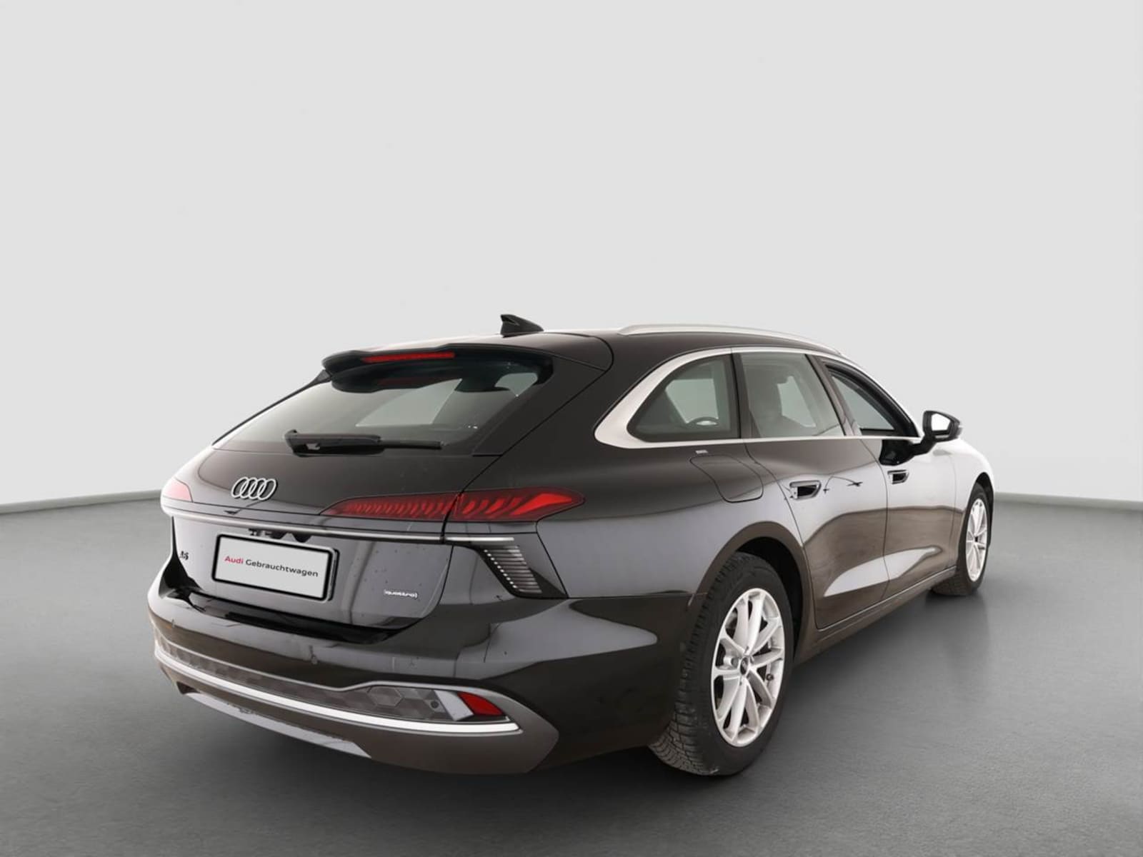 Audi A6 Avant – Bild 4