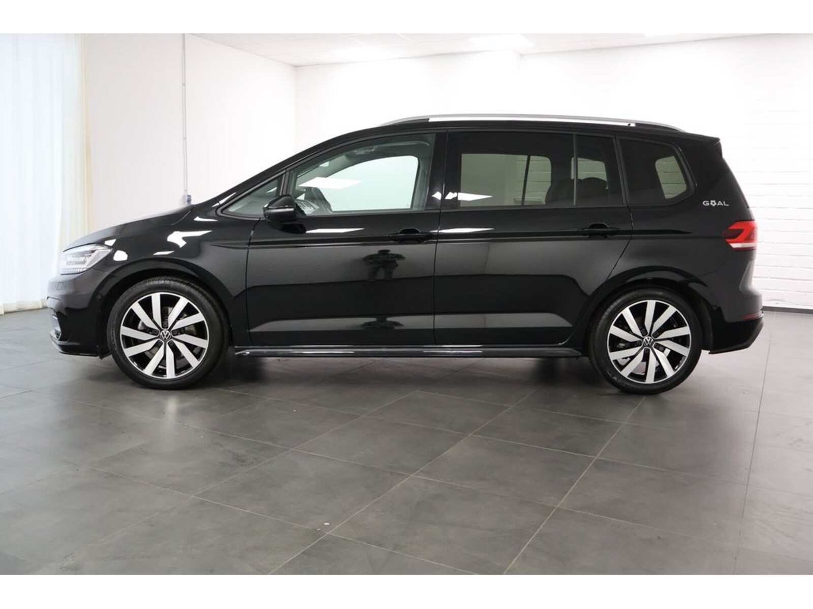 Volkswagen Touran – Bild 7