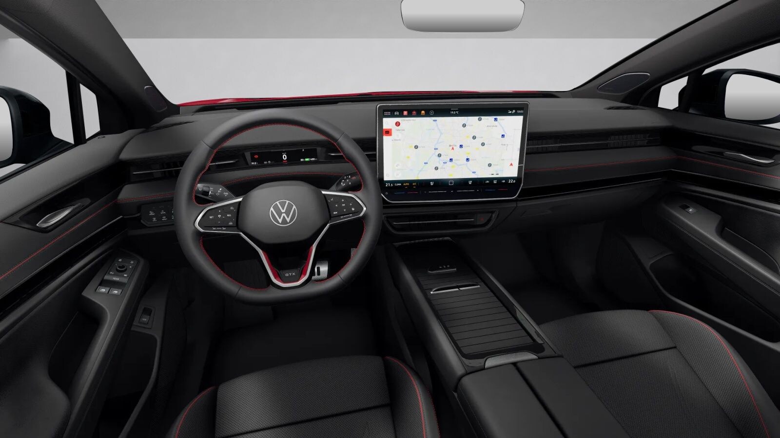 Volkswagen ID.7 – Bild 10