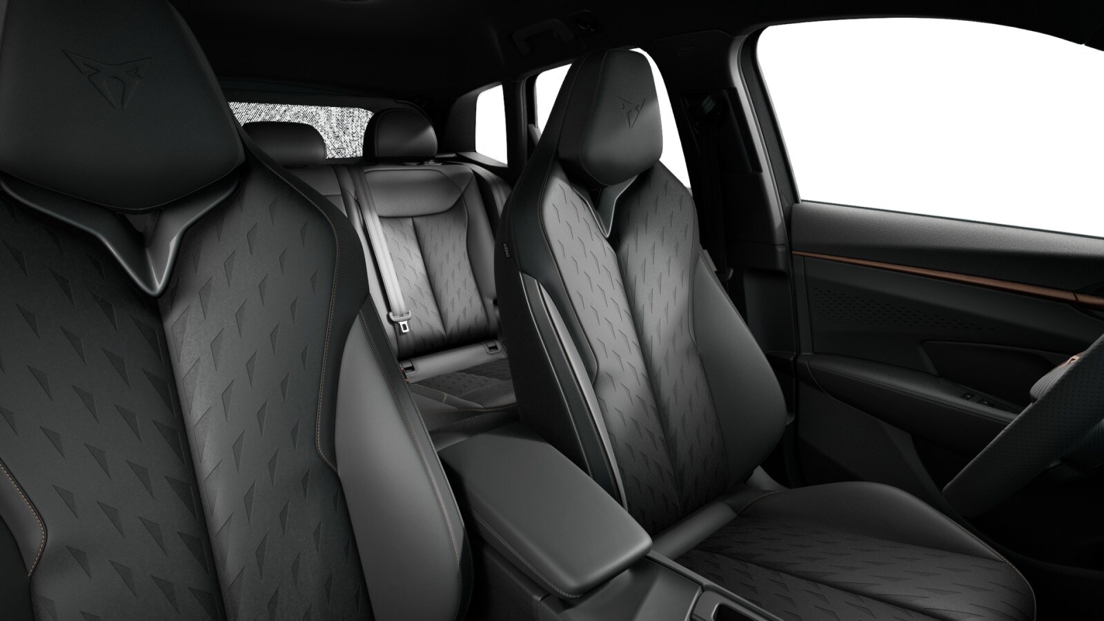 CUPRA Terramar – Bild 11