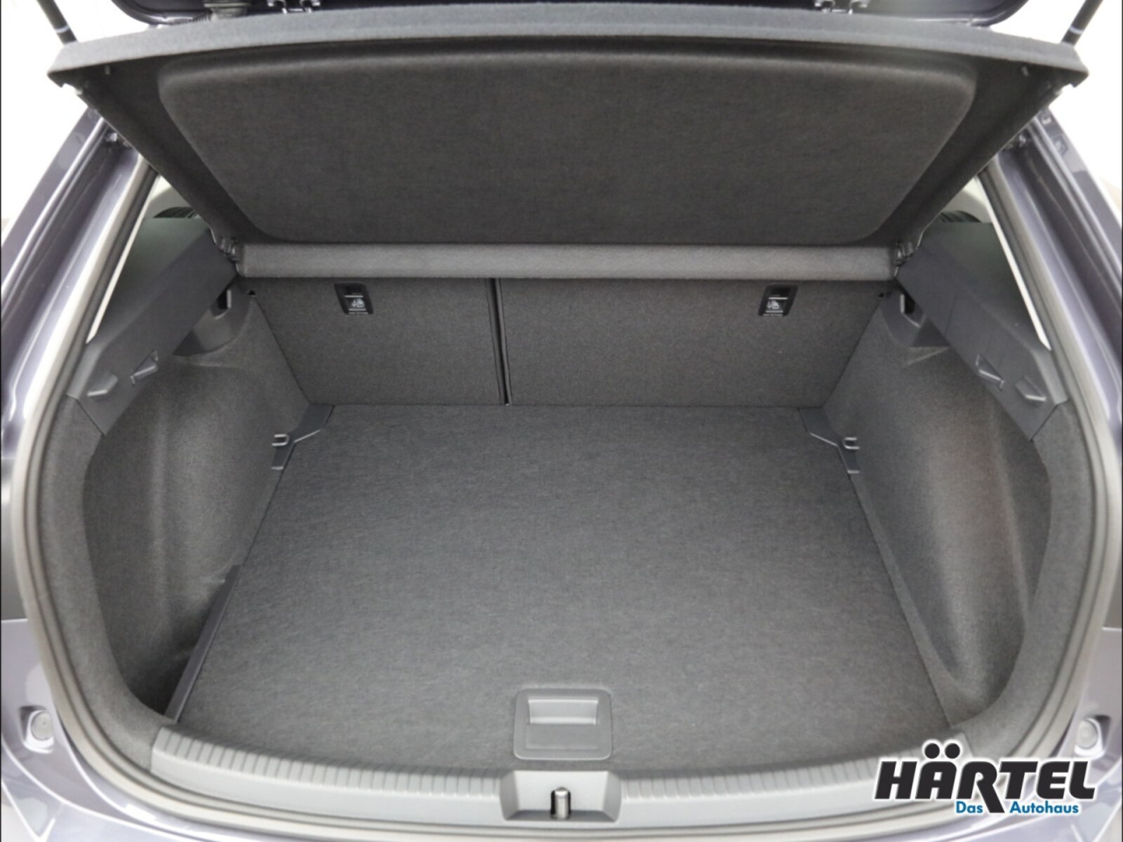 Volkswagen Taigo – Bild 13