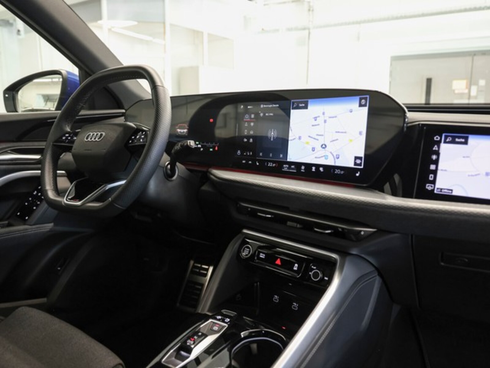Audi Q5 Sportback – Bild 6
