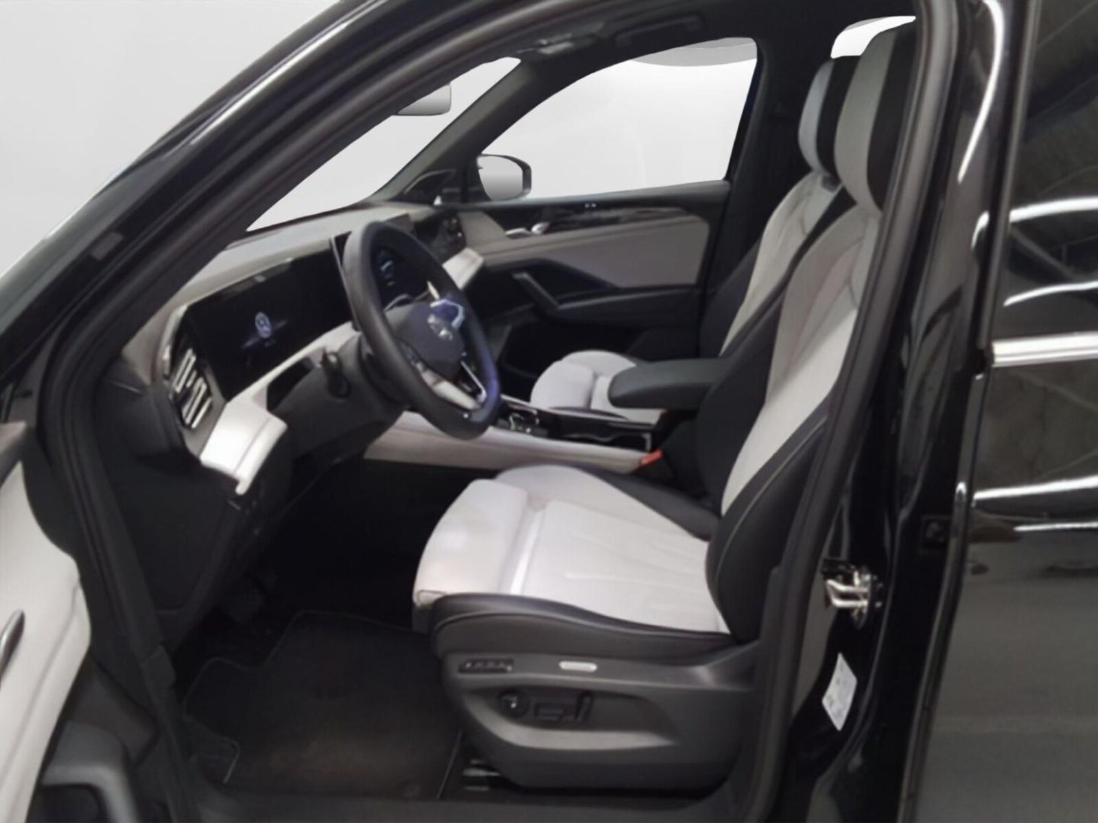 Volkswagen Tiguan – Bild 4