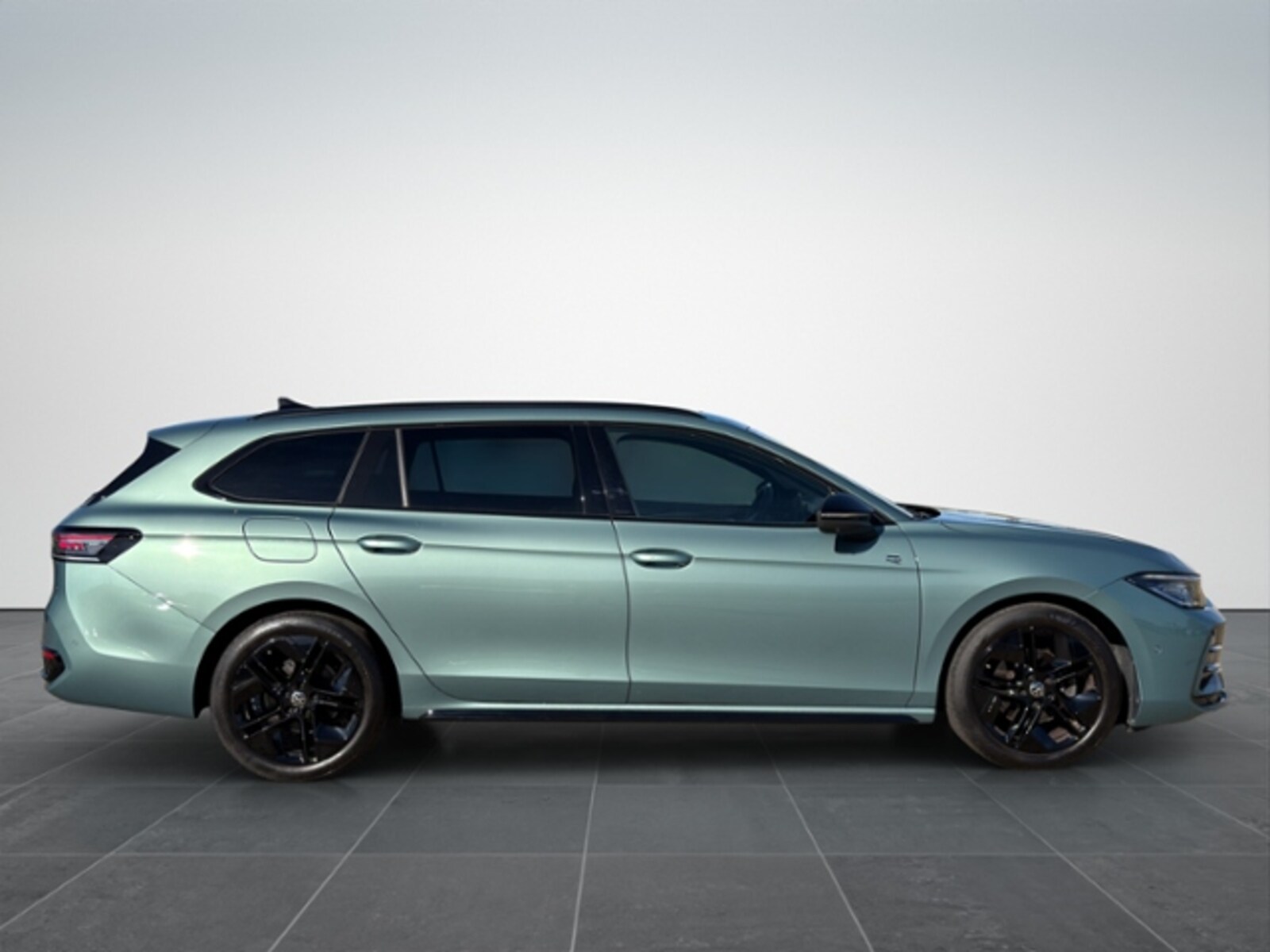 Volkswagen Passat – Bild 8