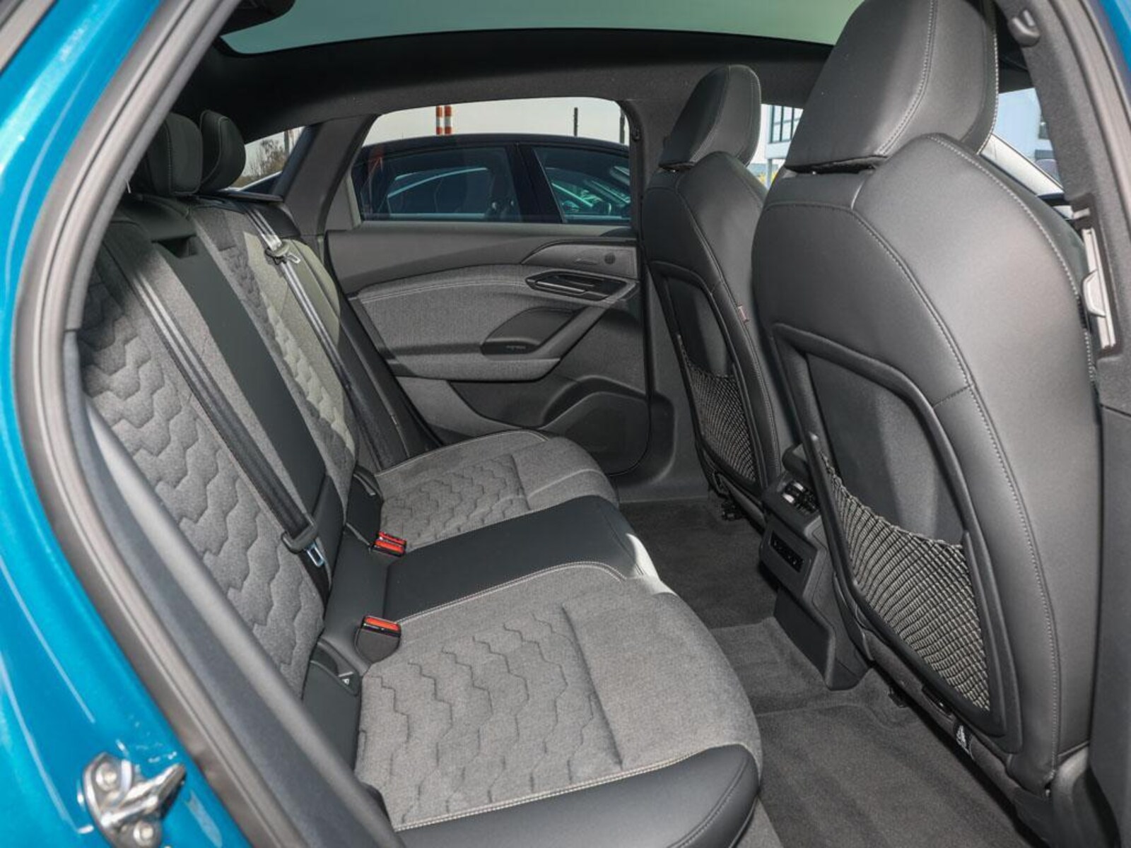 Audi A6 Sportback e-tron – Bild 5