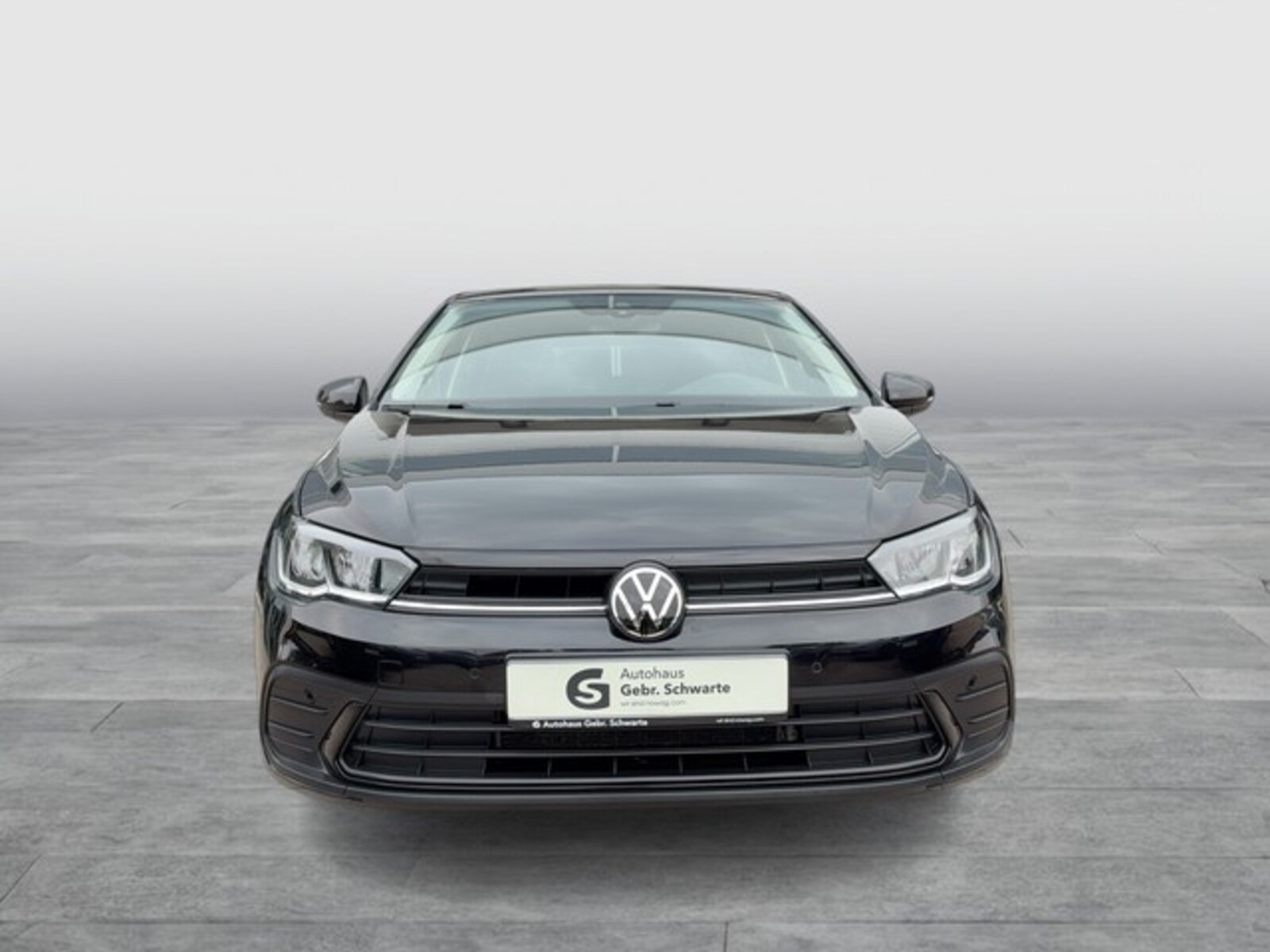 Volkswagen Polo – Bild 7
