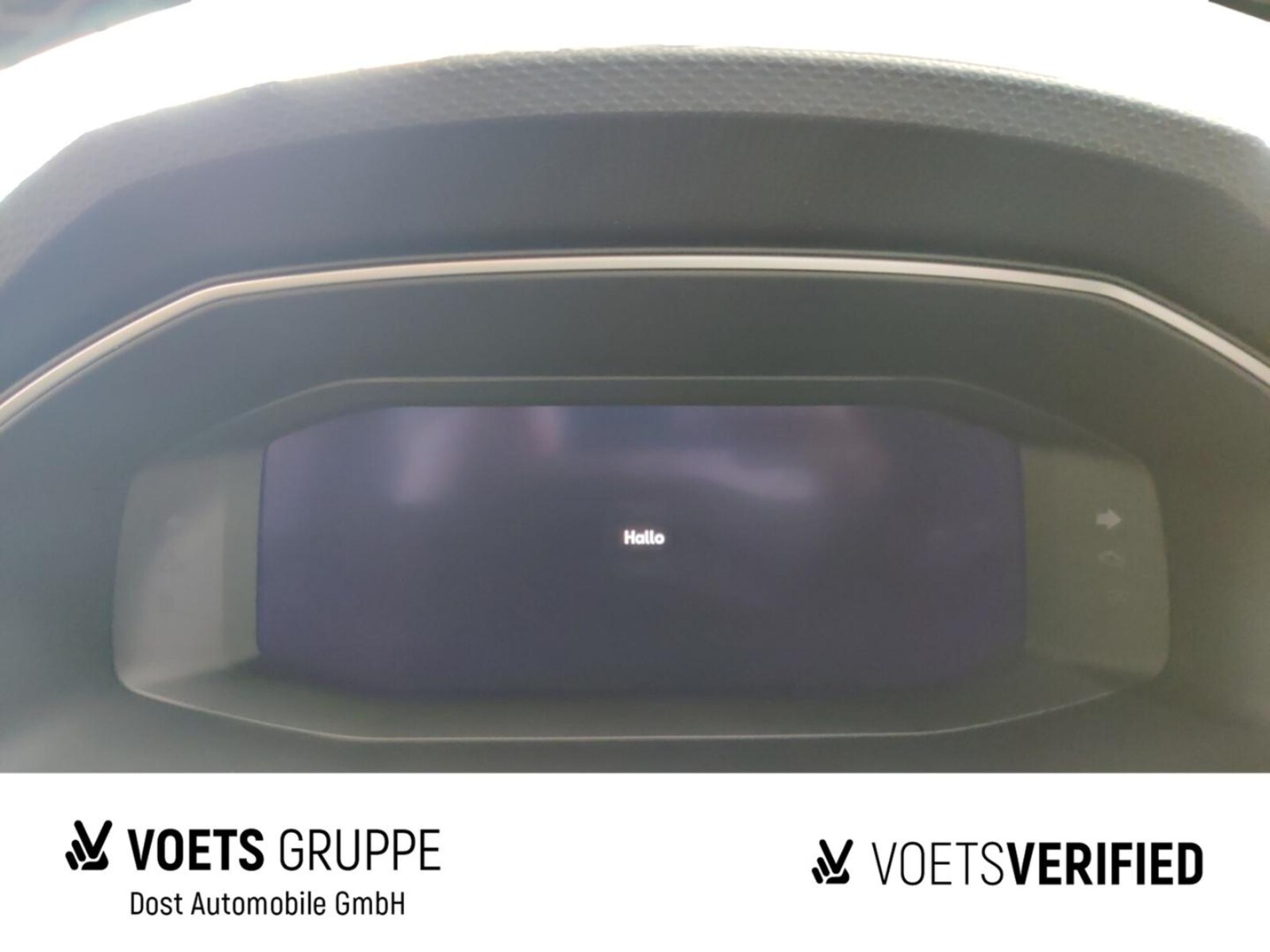 SEAT Leon Sportstourer – Bild 12