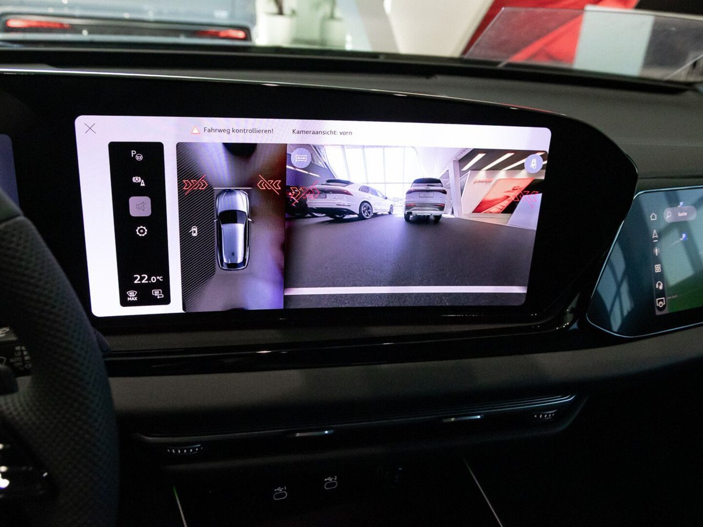 Bild über Audi A6 Avant e-hybrid edition one e-hybrid quattro 270 kW S tronic - für weitere Informationen kontaktieren Sie den Audi Partner