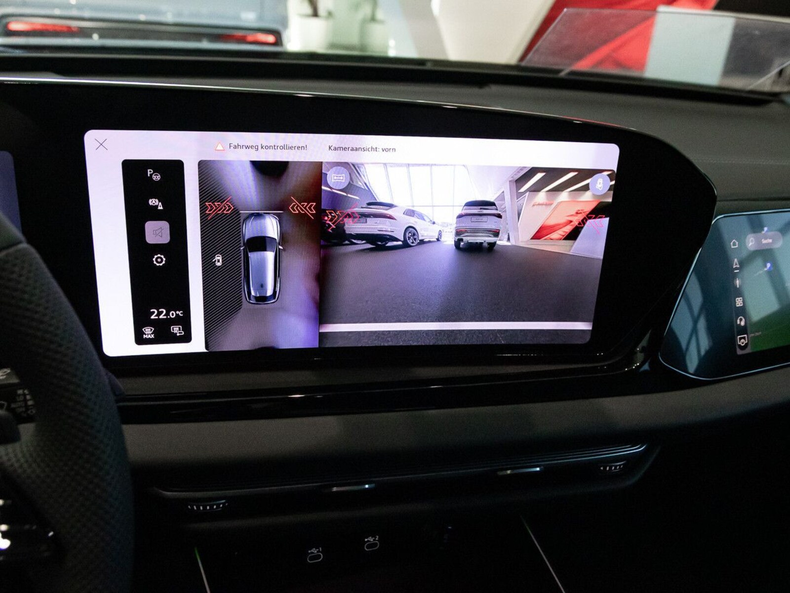 Audi A6 Avant – Bild 18