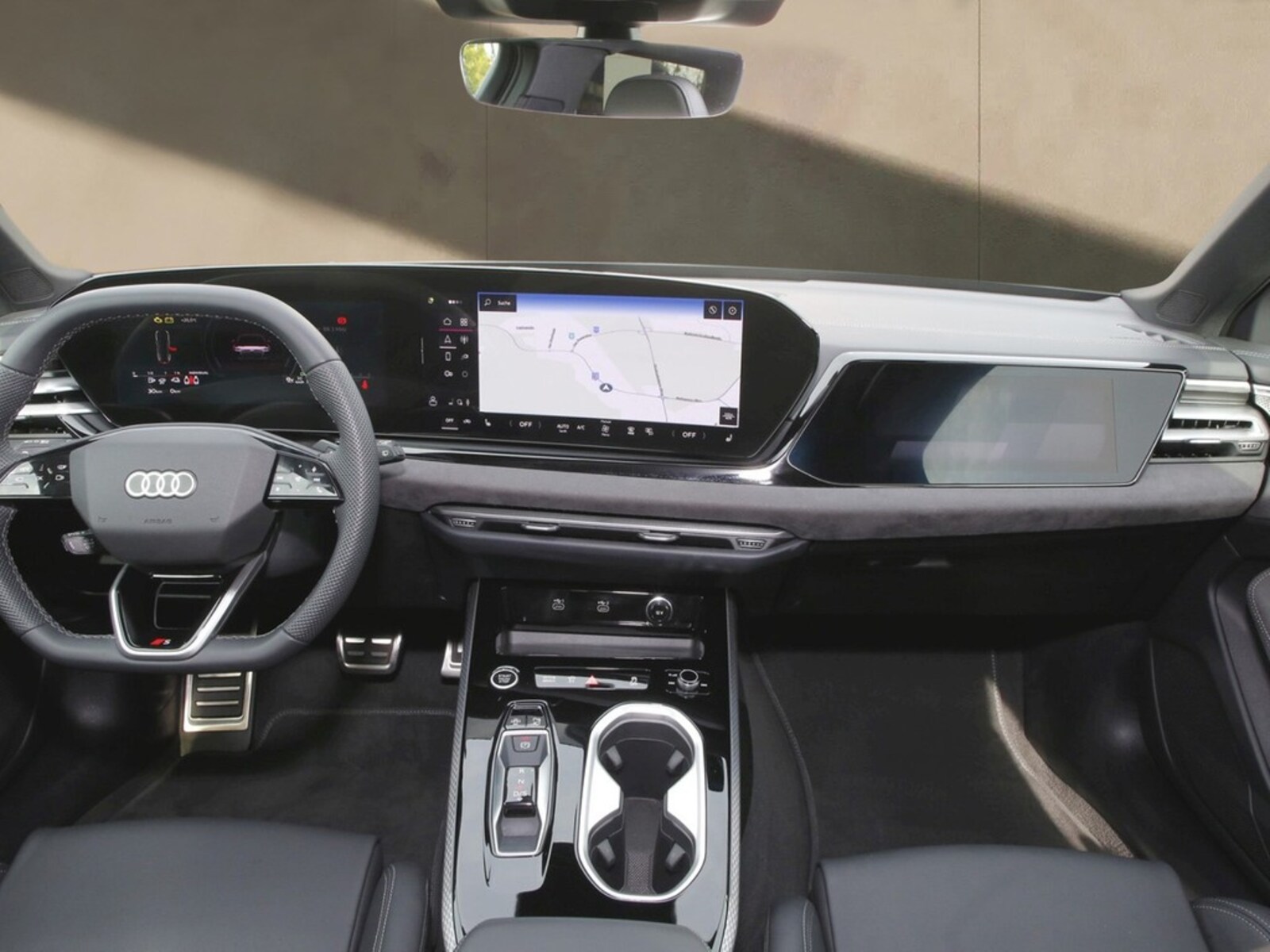 Audi A6 Avant – Bild 9