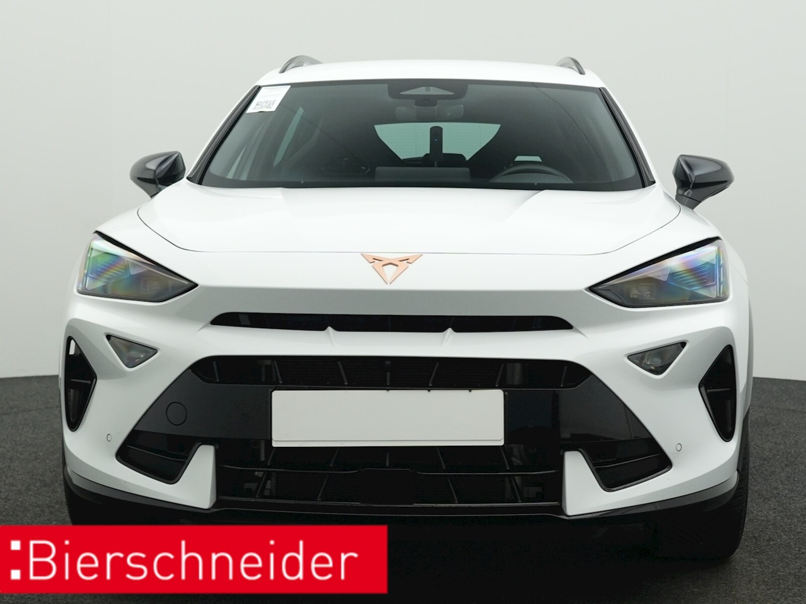 CUPRA Formentor – Bild 9