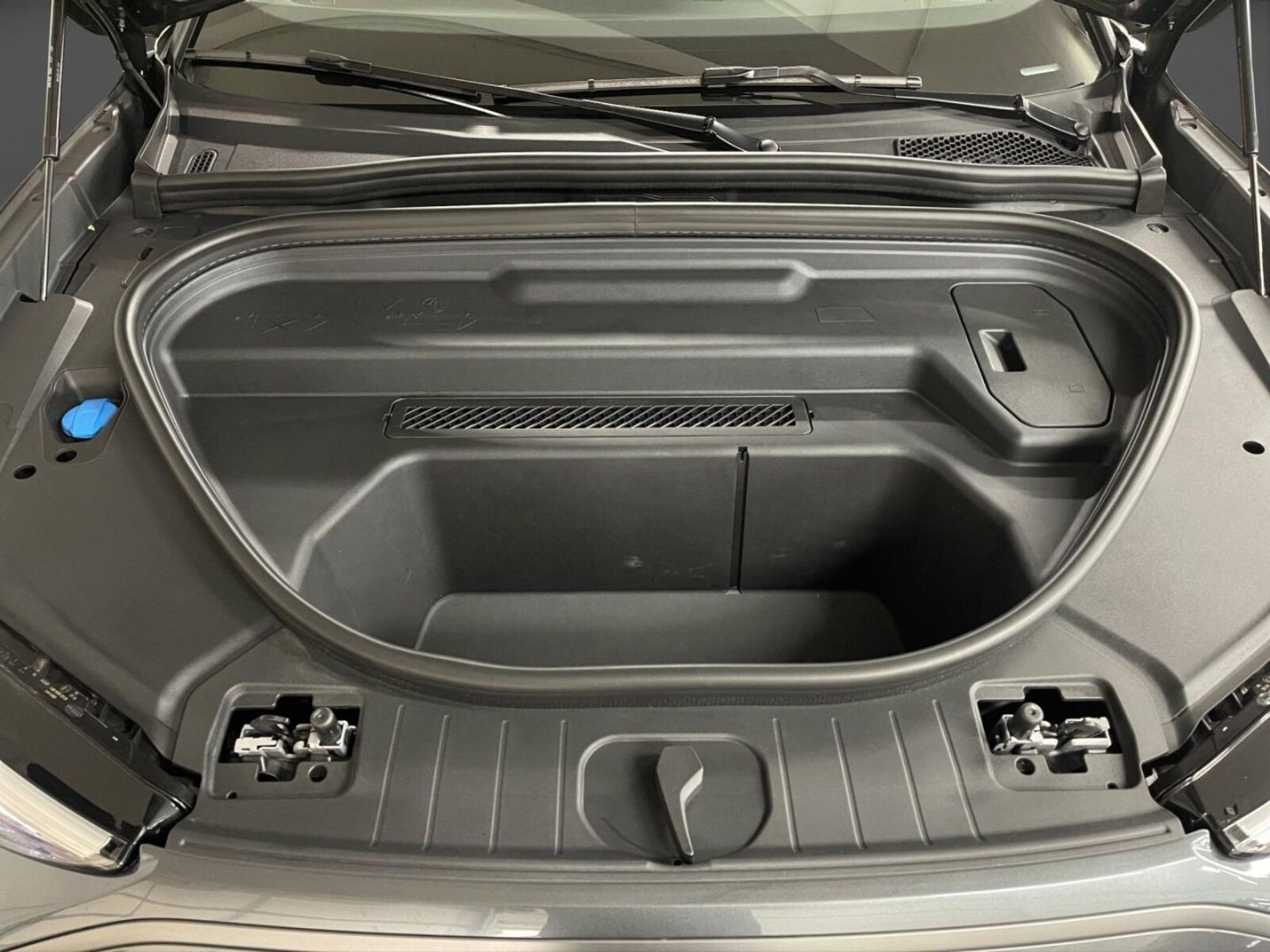 Audi Q6 e-tron – Bild 21