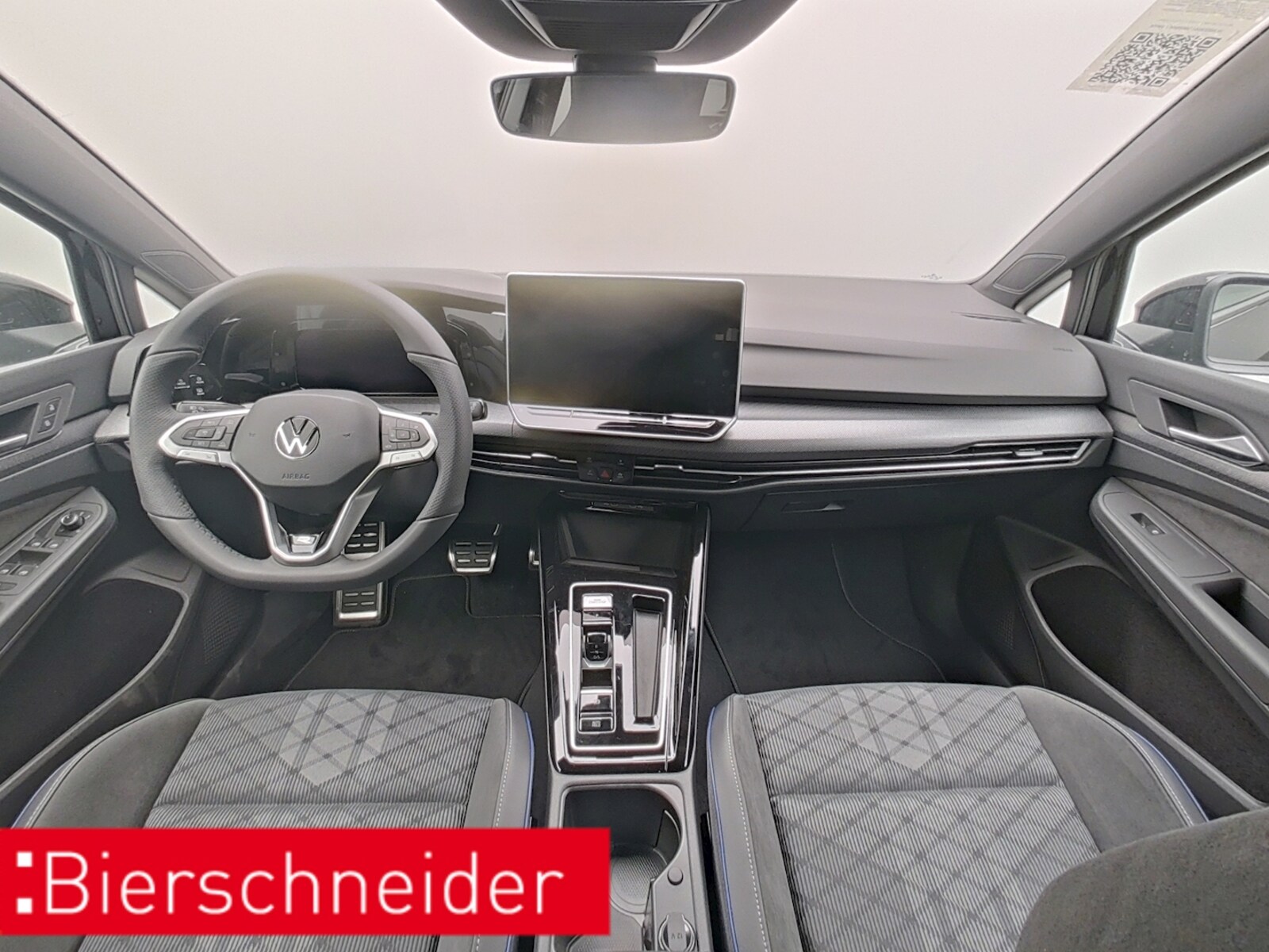 Volkswagen Golf Variant – Bild 11
