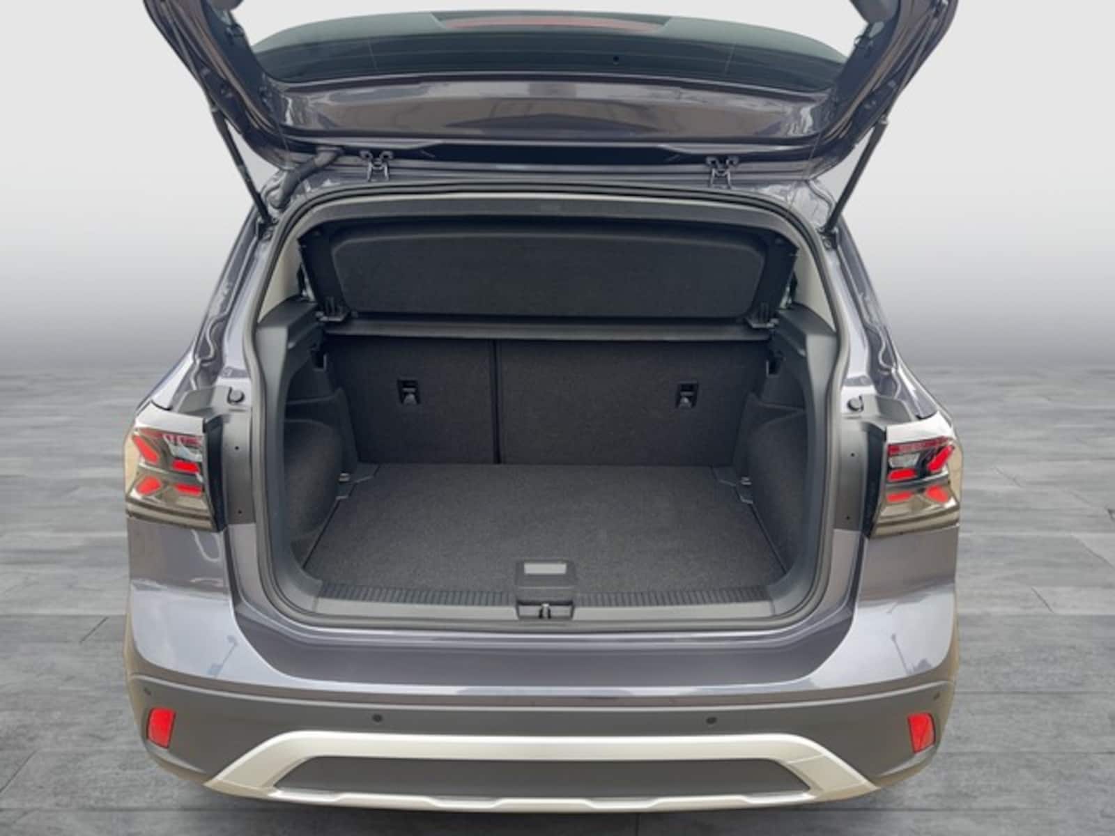Volkswagen T-Cross – Bild 12