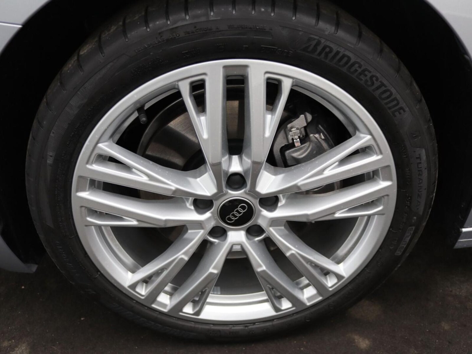 Audi A5 Avant – Bild 18
