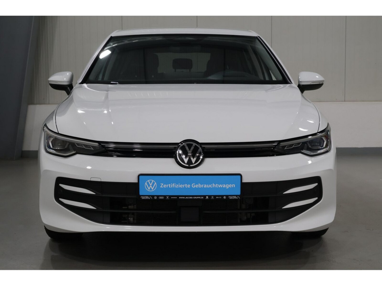 Volkswagen Golf – Bild 2