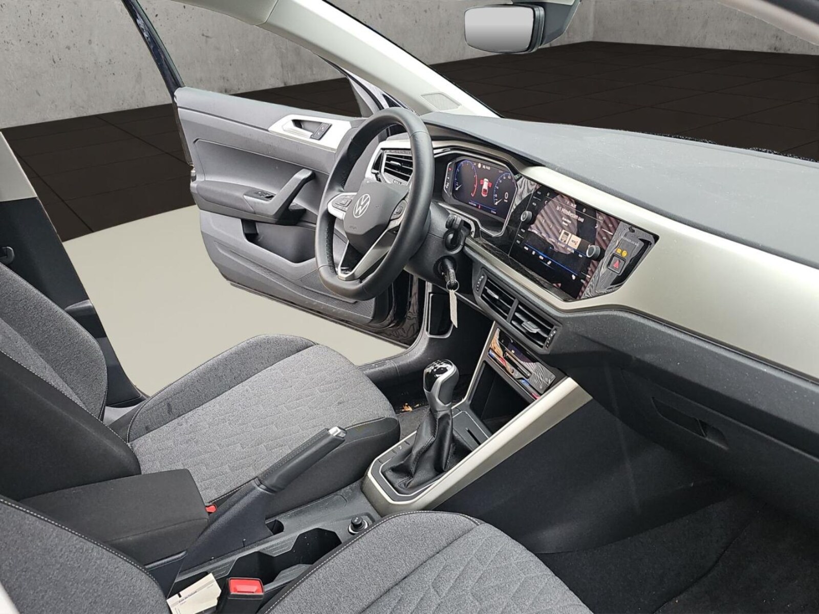 Volkswagen Taigo – Bild 19