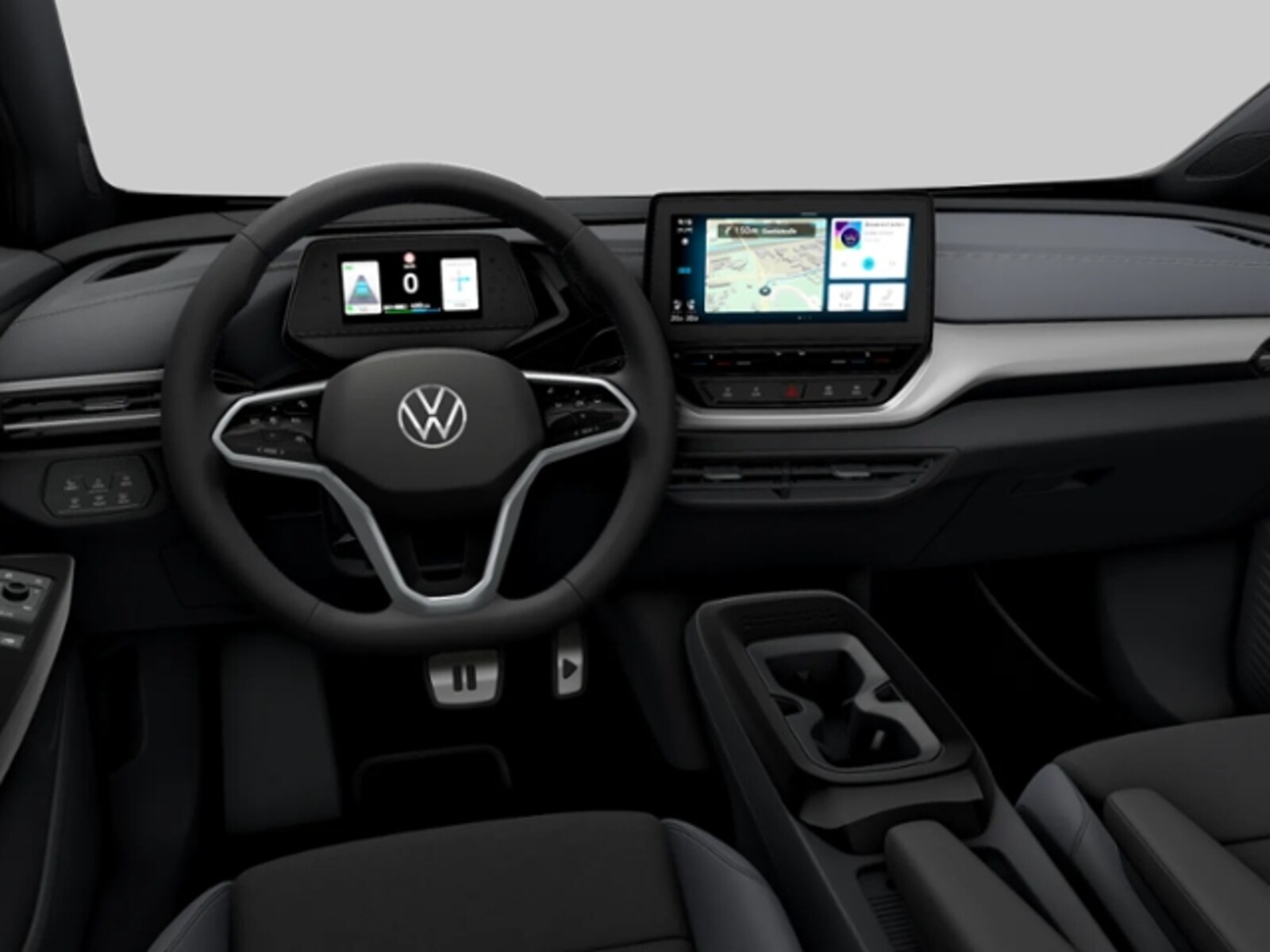 Volkswagen ID.4 – Bild 9