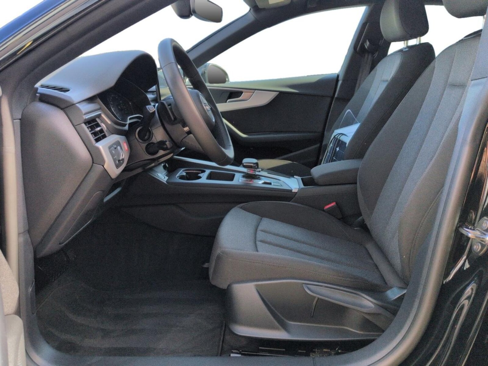 Audi A5 Sportback – Bild 7