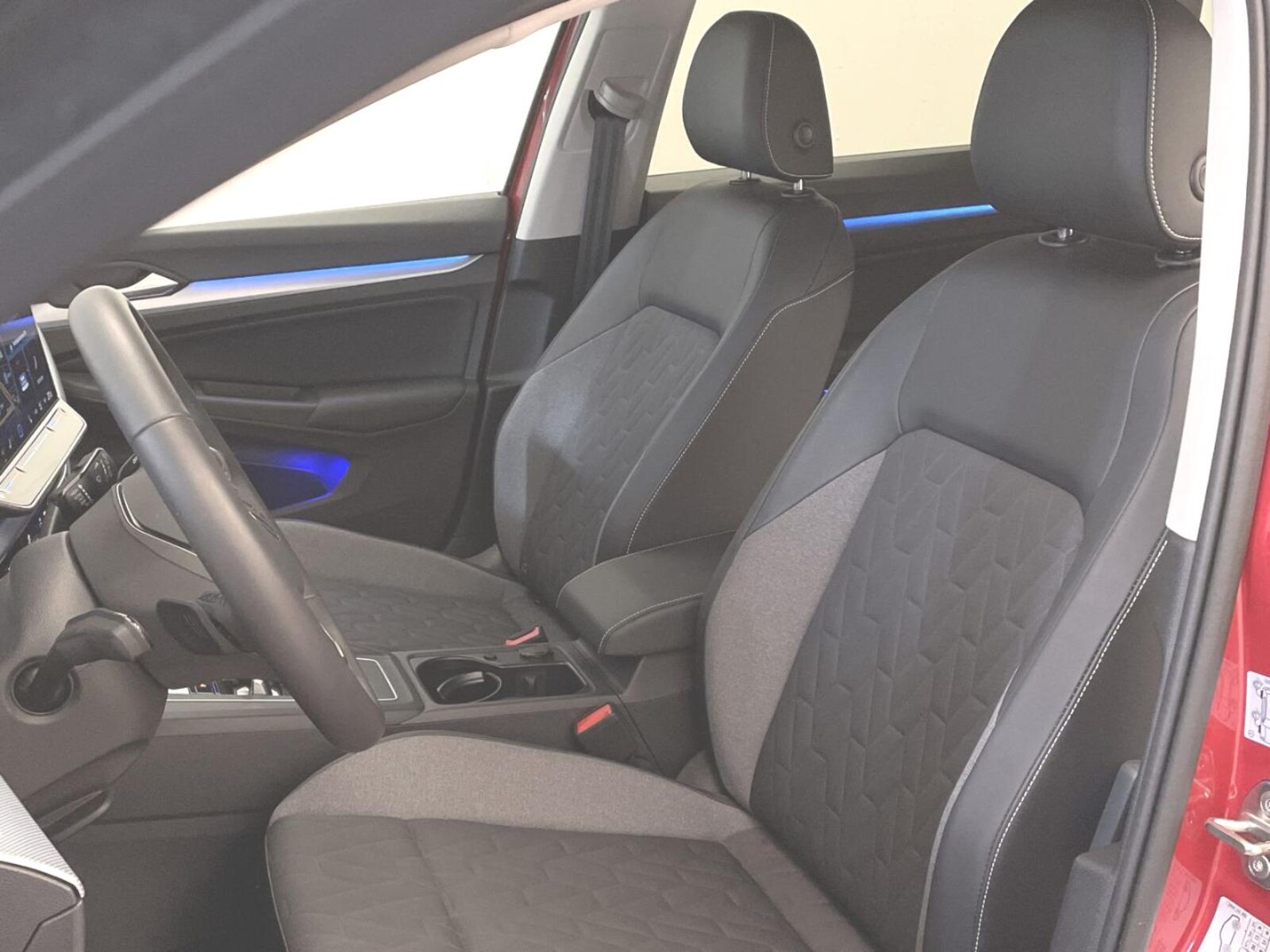 Volkswagen Golf Variant – Bild 4