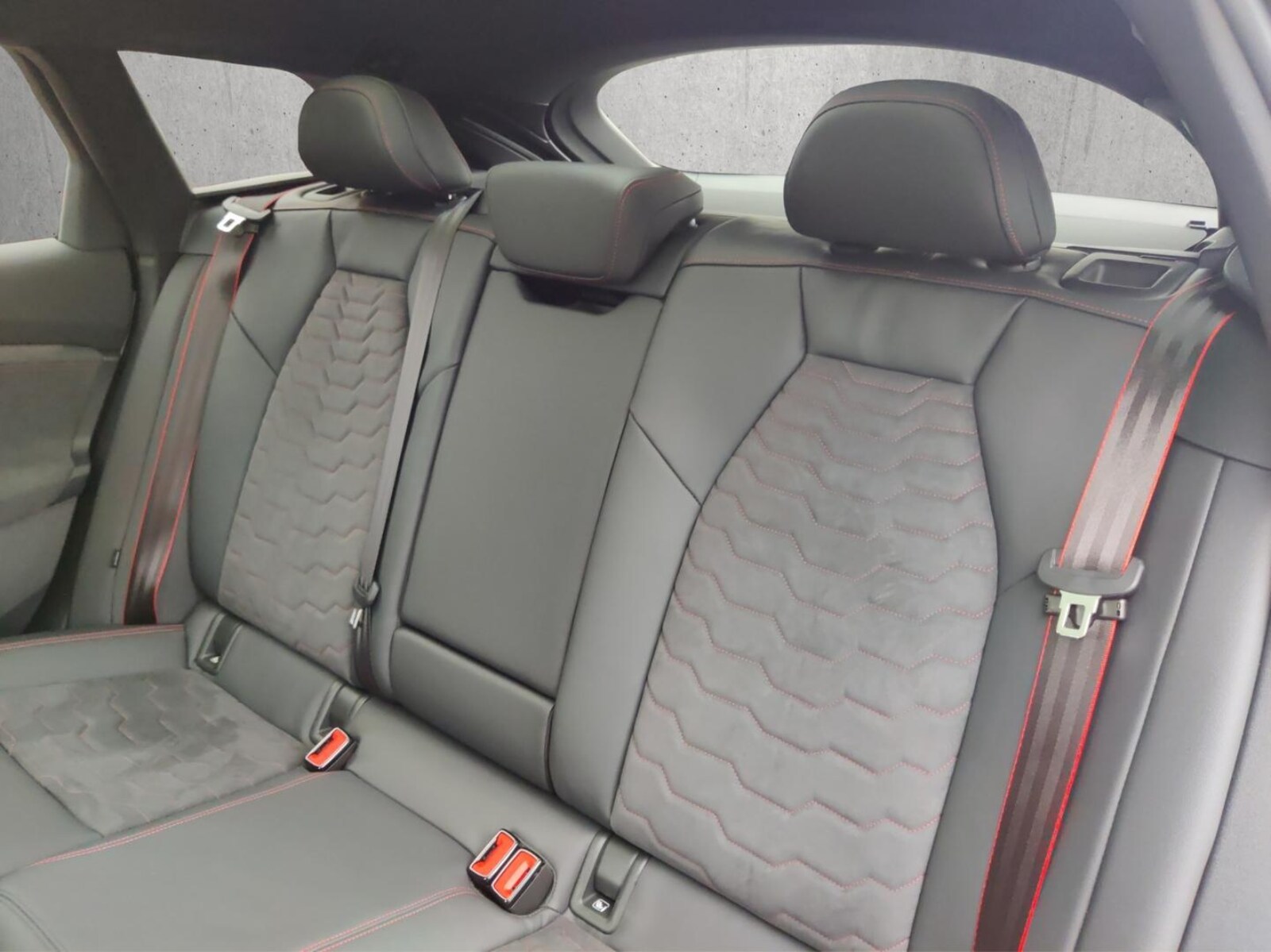 Audi A6 Avant e-tron – Bild 19