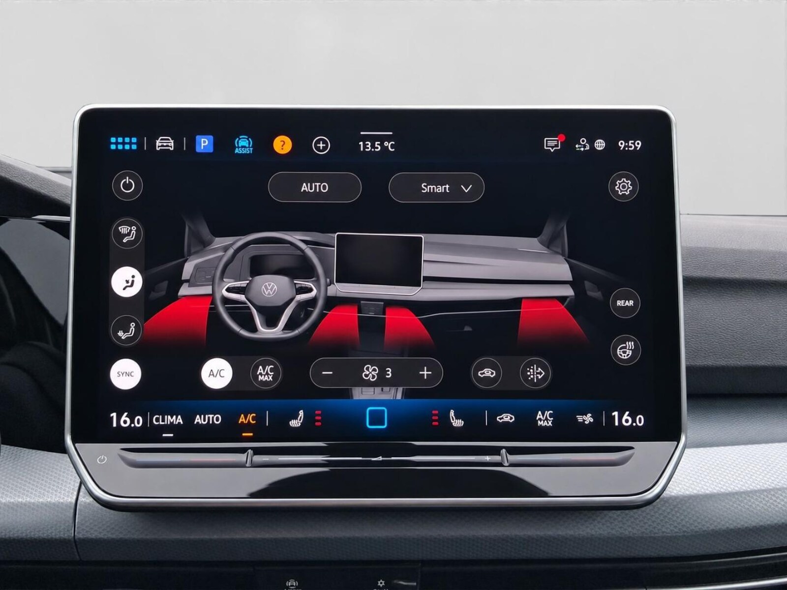 Volkswagen Golf – Bild 10