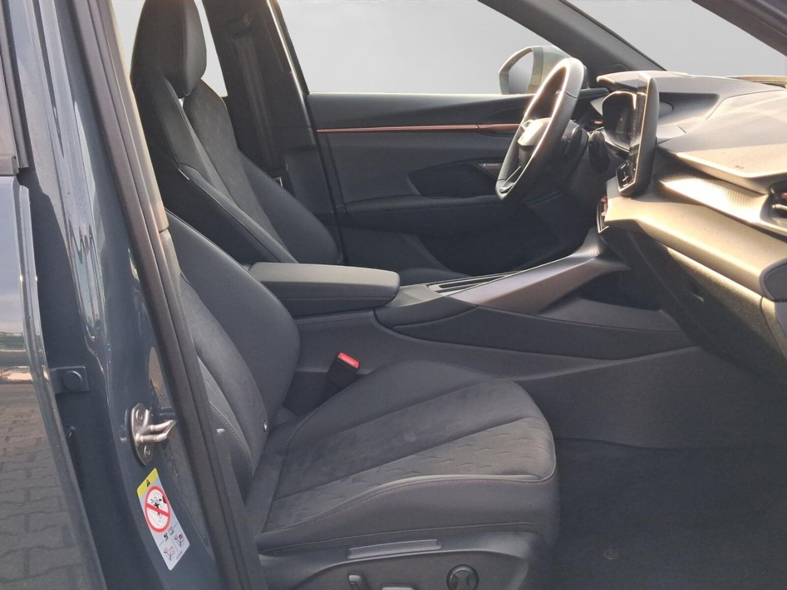 CUPRA Terramar – Bild 13