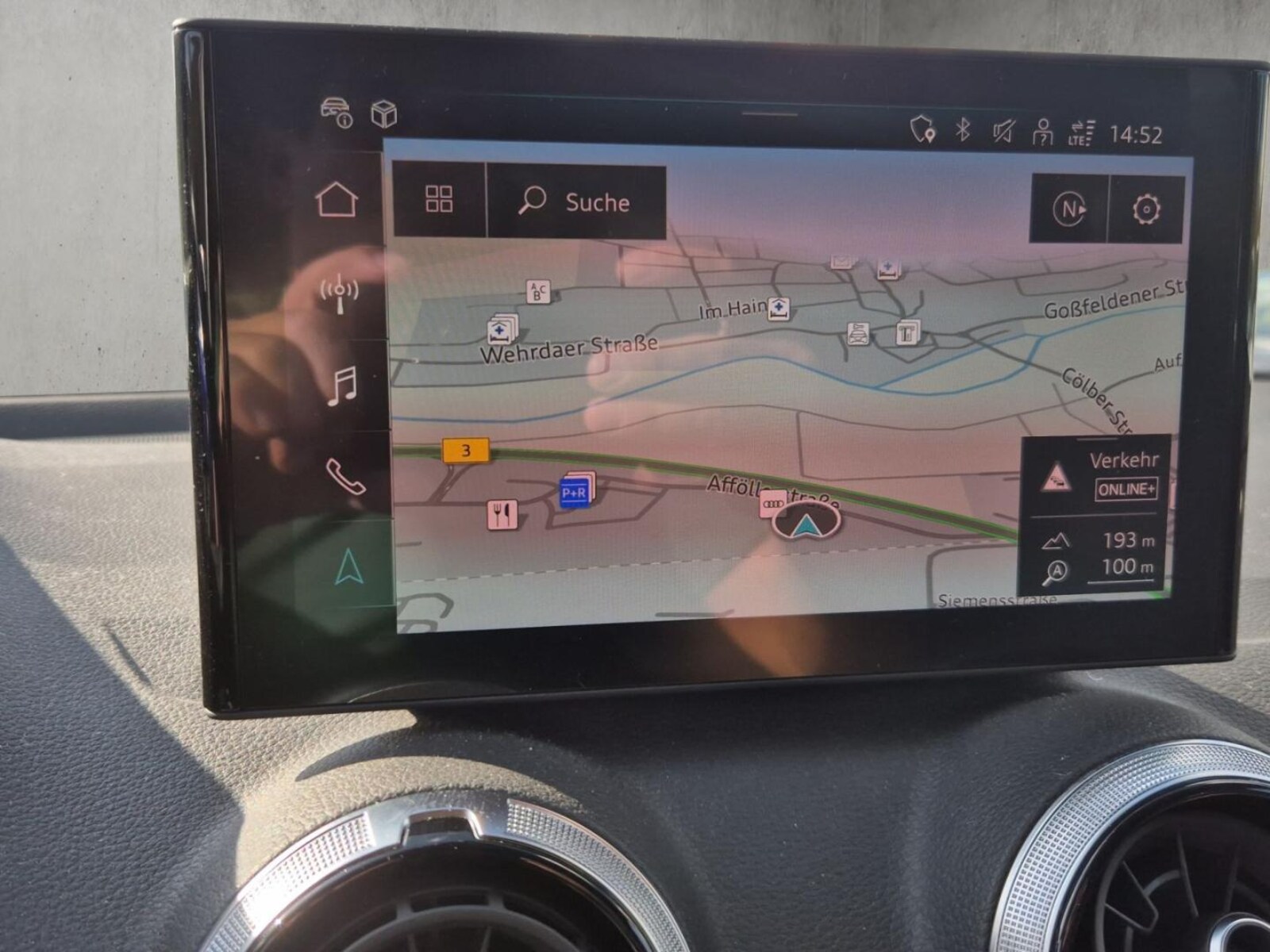 Audi Q2 – Bild 15