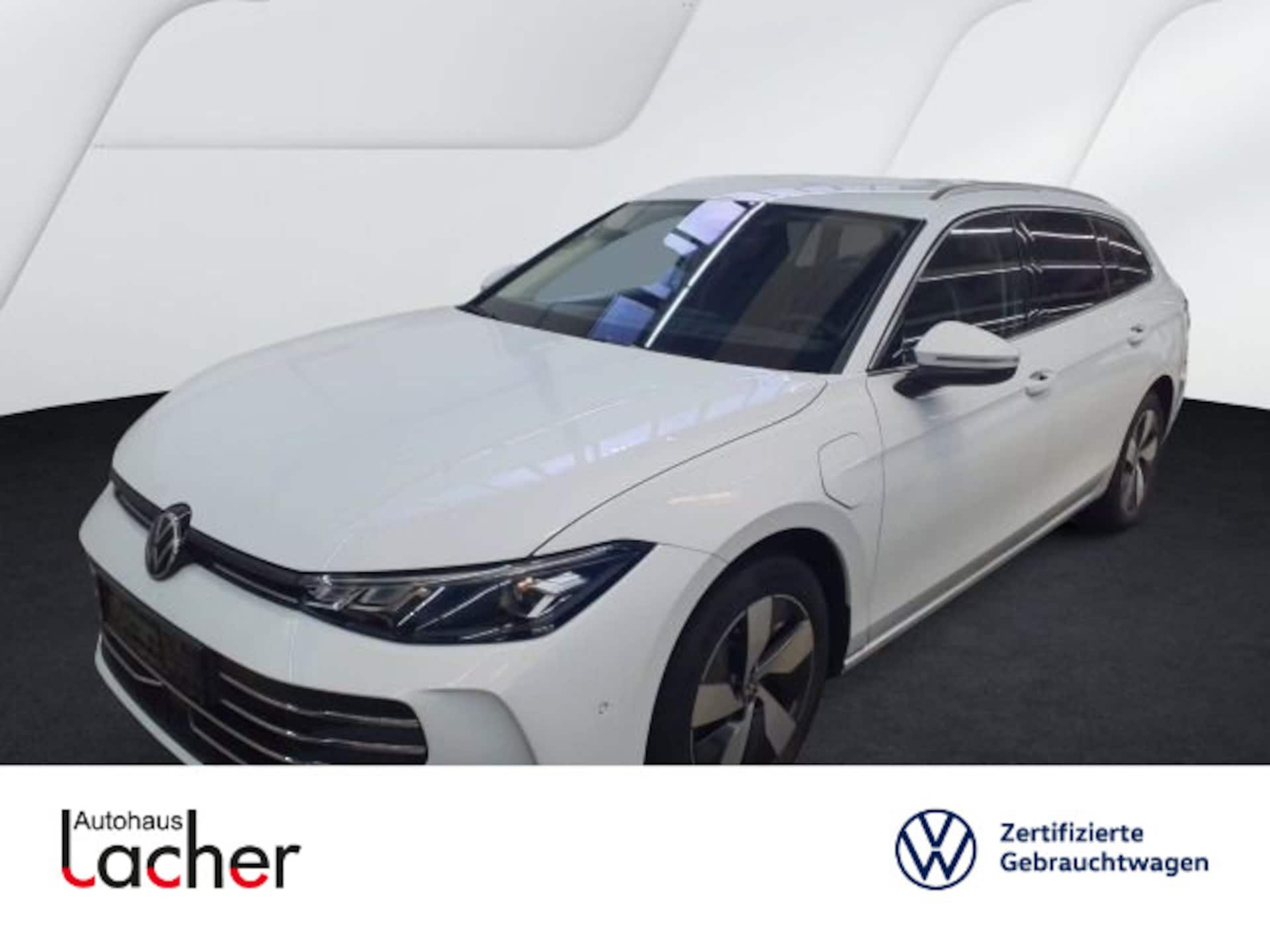 Volkswagen Passat 2026