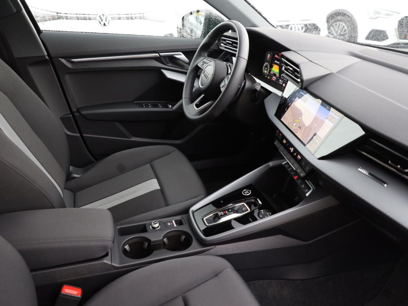 Audi A3 Sportback – Bild 26