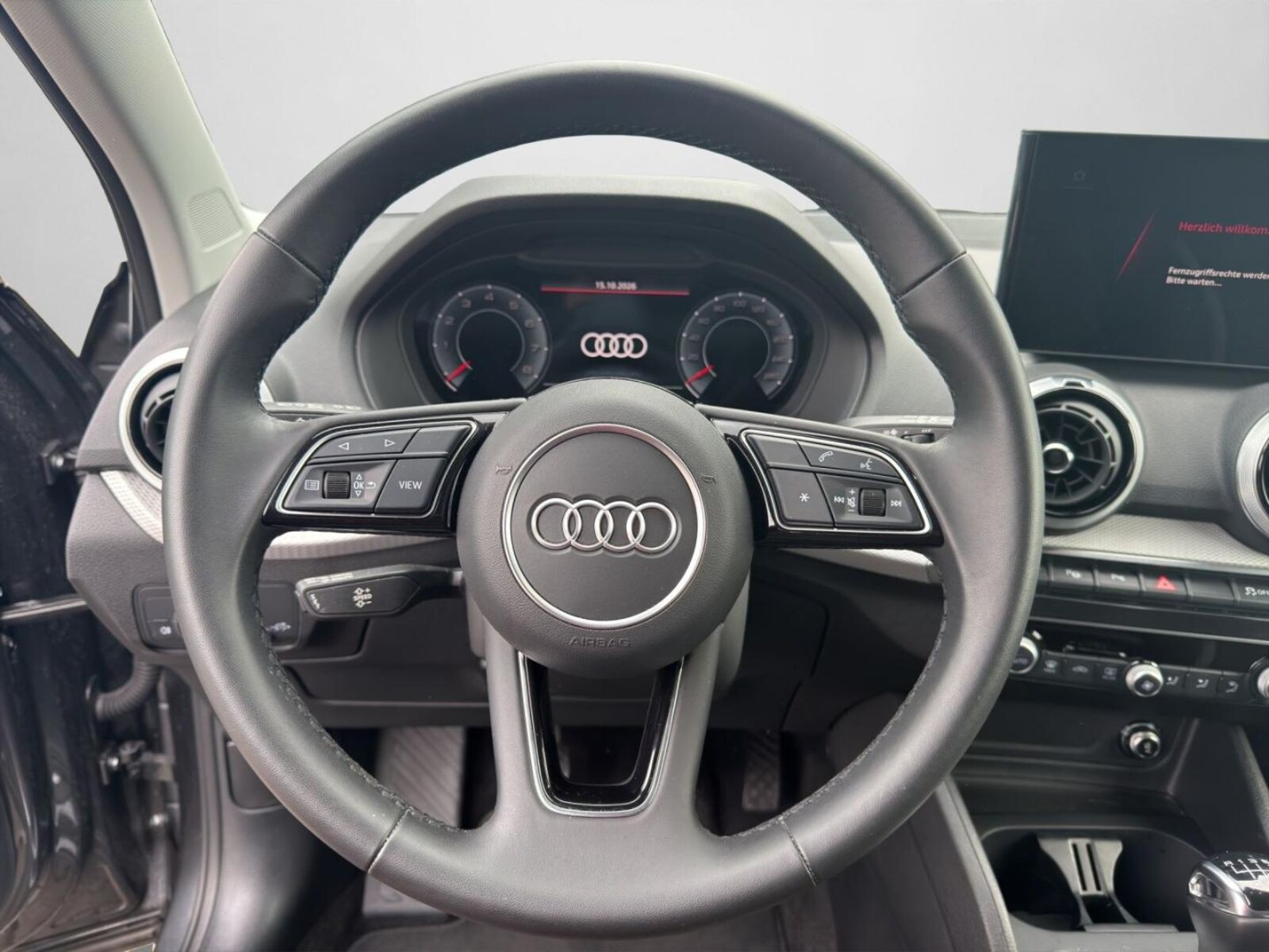 Audi Q2 – Bild 9