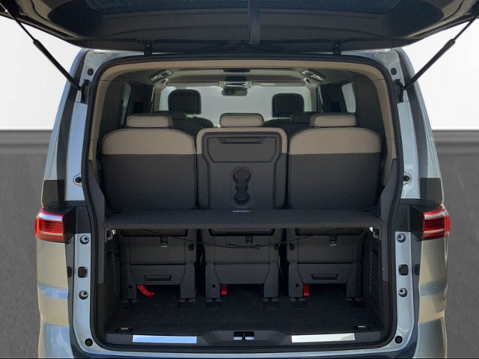 Volkswagen Multivan – Bild 10
