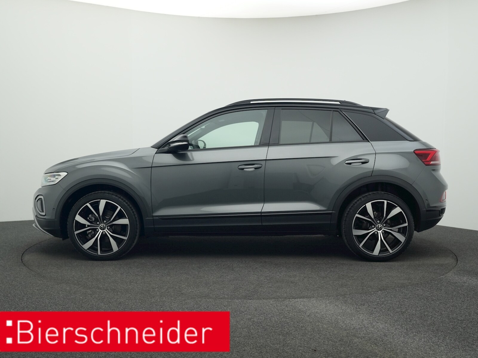 Volkswagen T-Roc – Bild 2