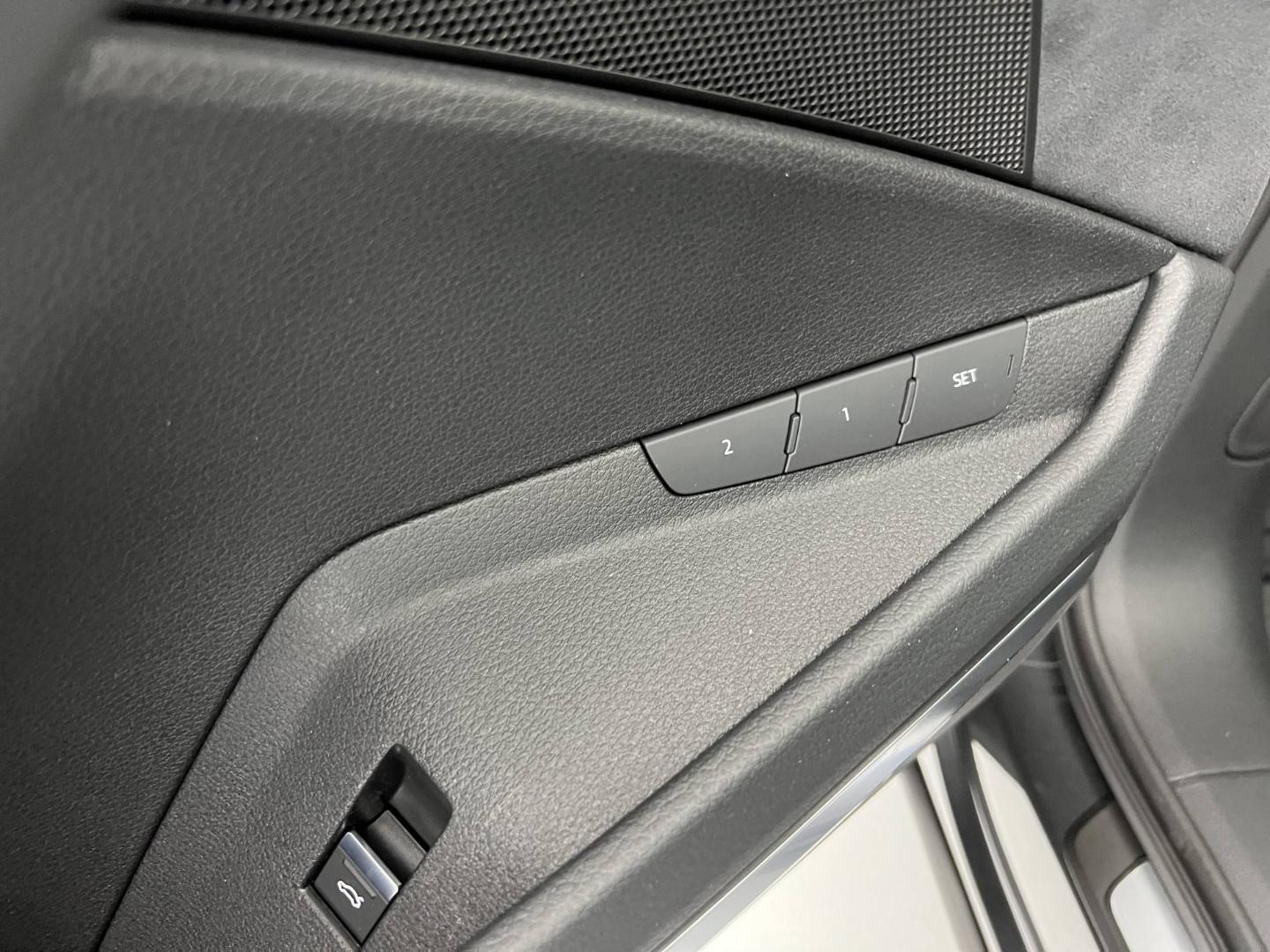 Audi e-tron Sportback