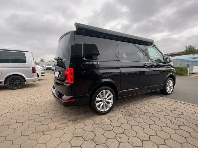 Volkswagen T6.1 California