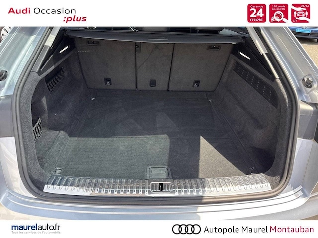 Audi Q8 Avus 50 TDI Quattro 286 Ch Tiptronic - 2019 - Joinsteer - #11