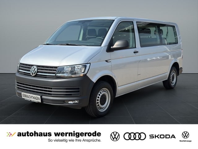 Volkswagen T6 Caravelle